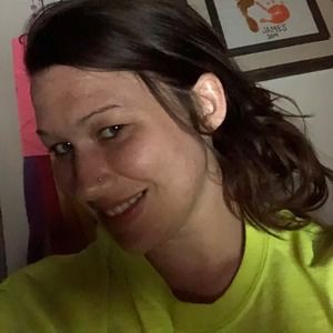 Meet your Posher, Nichole